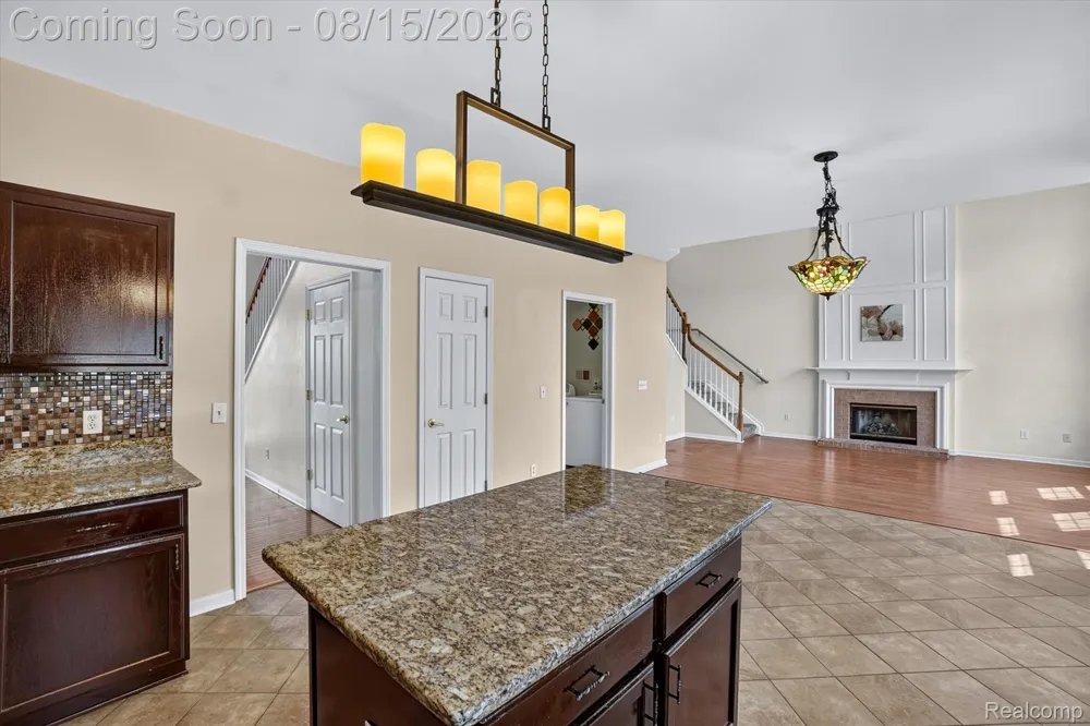 4433 Brighton Drive Grand Blanc Charter Township, MI 48439