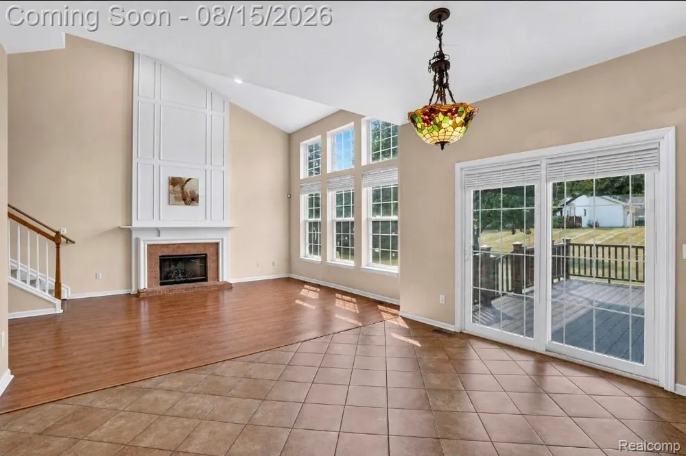 4433 Brighton Drive Grand Blanc Charter Township, MI 48439