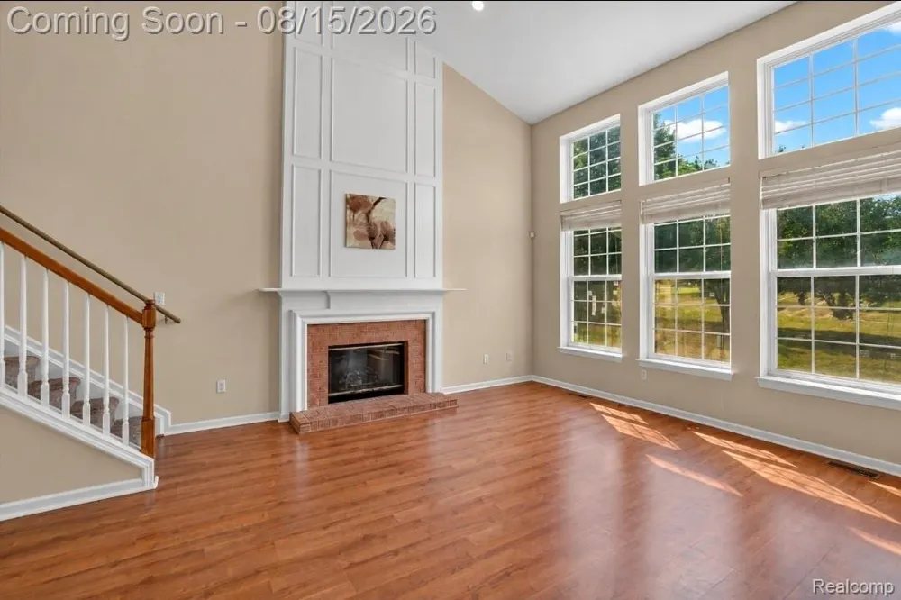 4433 Brighton Drive Grand Blanc Charter Township, MI 48439