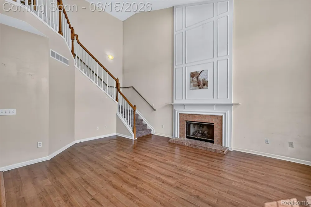 4433 Brighton Drive Grand Blanc Charter Township, MI 48439