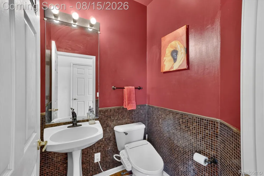 4433 Brighton Drive Grand Blanc Charter Township, MI 48439