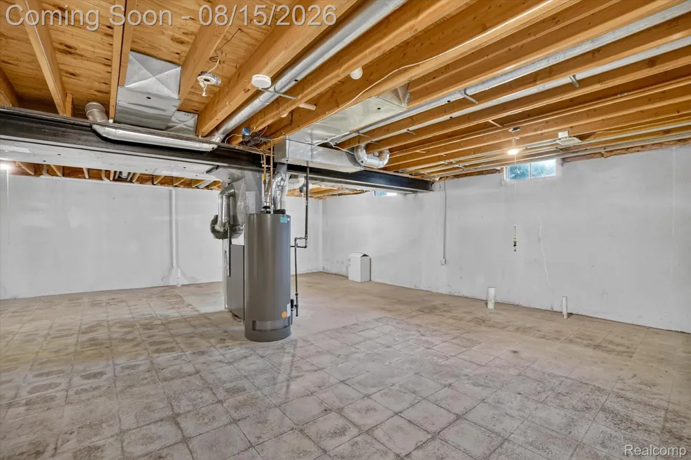 4433 Brighton Drive Grand Blanc Charter Township, MI 48439