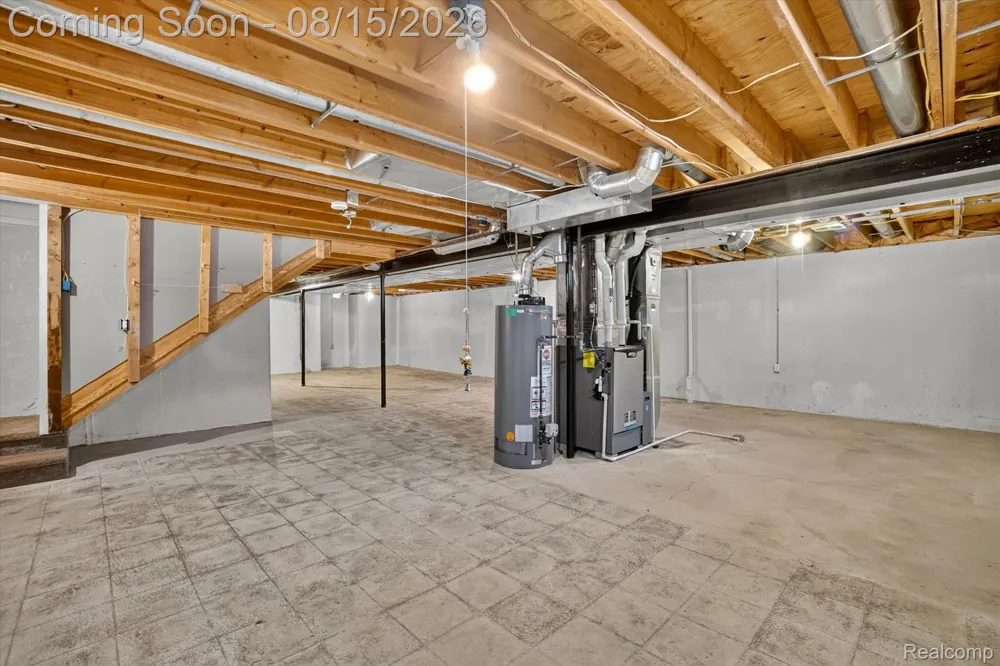 4433 Brighton Drive Grand Blanc Charter Township, MI 48439