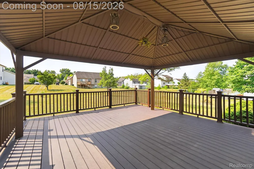 4433 Brighton Drive Grand Blanc Charter Township, MI 48439