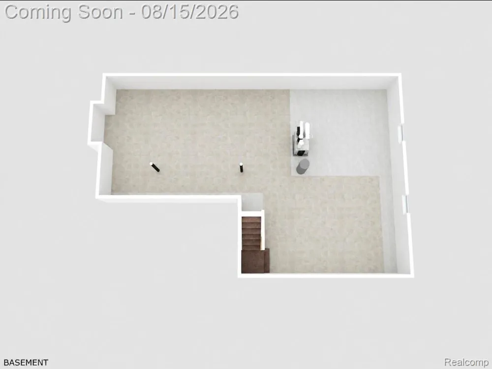 4433 Brighton Drive Grand Blanc Charter Township, MI 48439