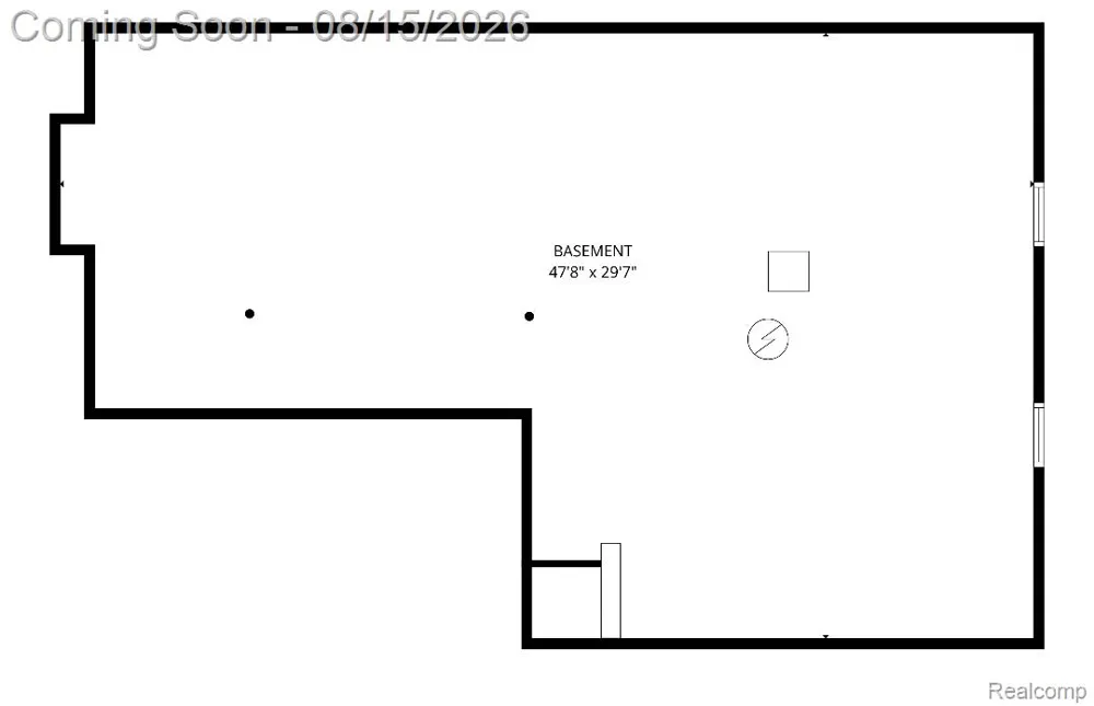 4433 Brighton Drive Grand Blanc Charter Township, MI 48439