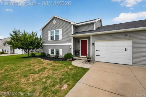 354 Saddlebrook Drive