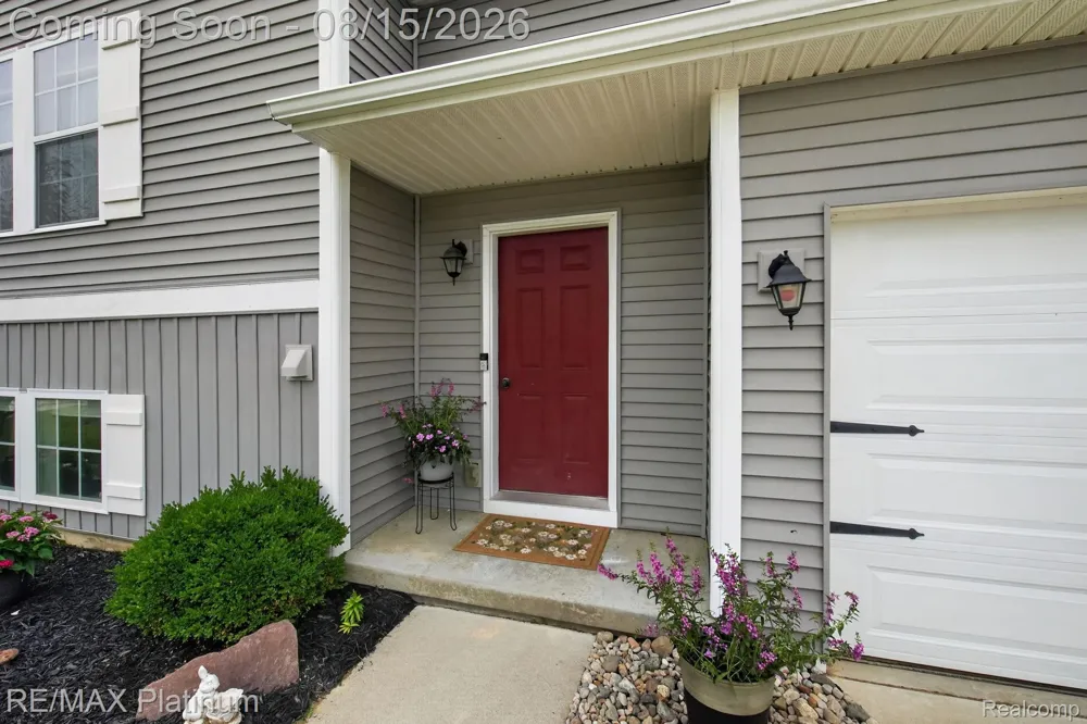 354 Saddlebrook Drive Linden City, MI 48451