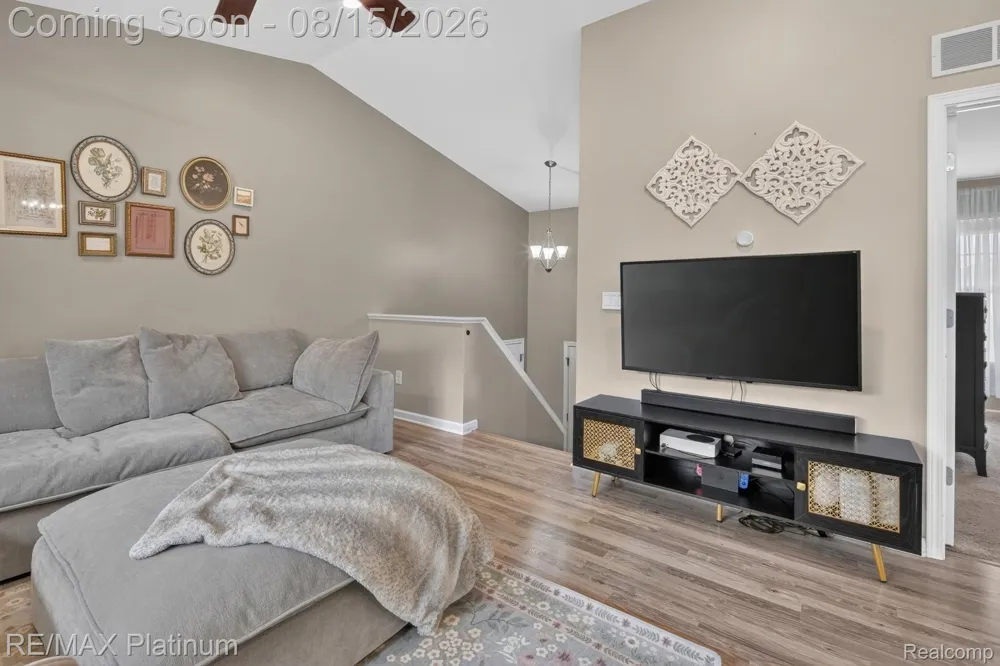 354 Saddlebrook Drive Linden City, MI 48451