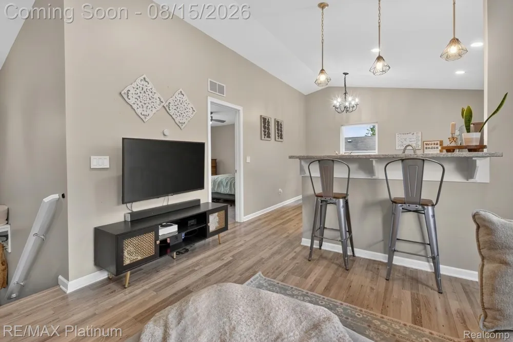 354 Saddlebrook Drive Linden City, MI 48451