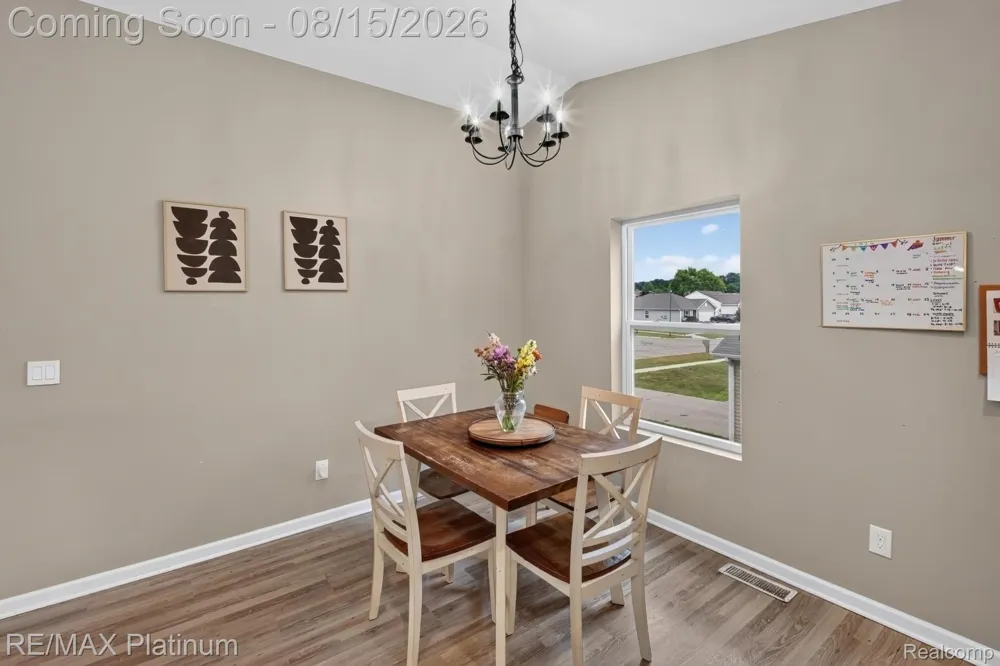 354 Saddlebrook Drive Linden City, MI 48451