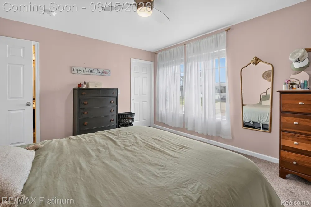 354 Saddlebrook Drive Linden City, MI 48451