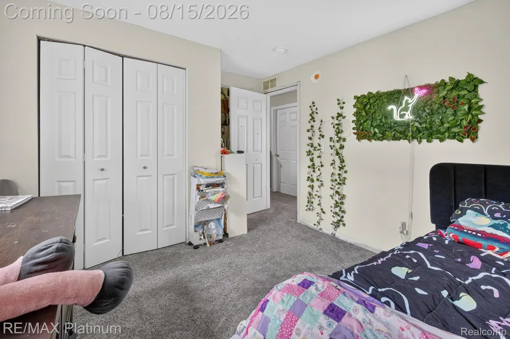 354 Saddlebrook Drive Linden City, MI 48451