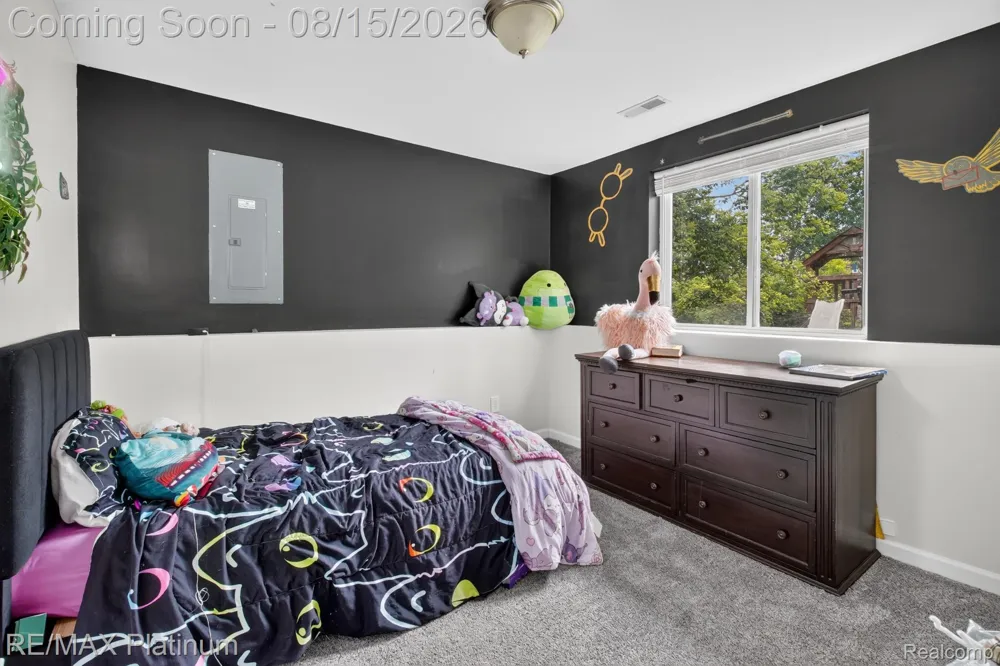 354 Saddlebrook Drive Linden City, MI 48451