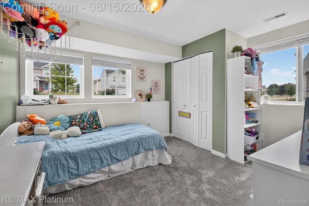 354 Saddlebrook Drive Linden City, MI 48451