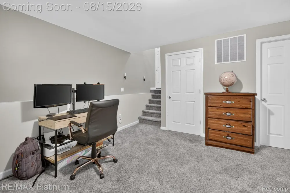 354 Saddlebrook Drive Linden City, MI 48451