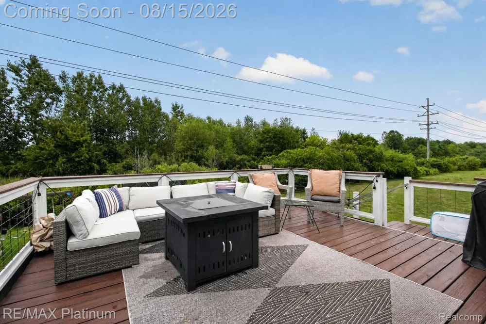 354 Saddlebrook Drive Linden City, MI 48451