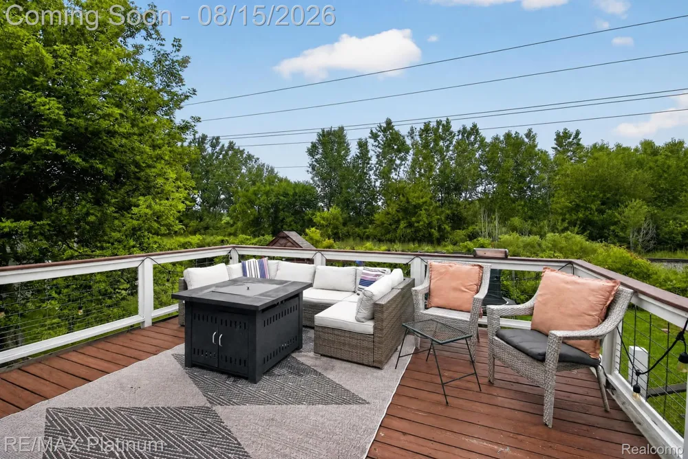 354 Saddlebrook Drive Linden City, MI 48451