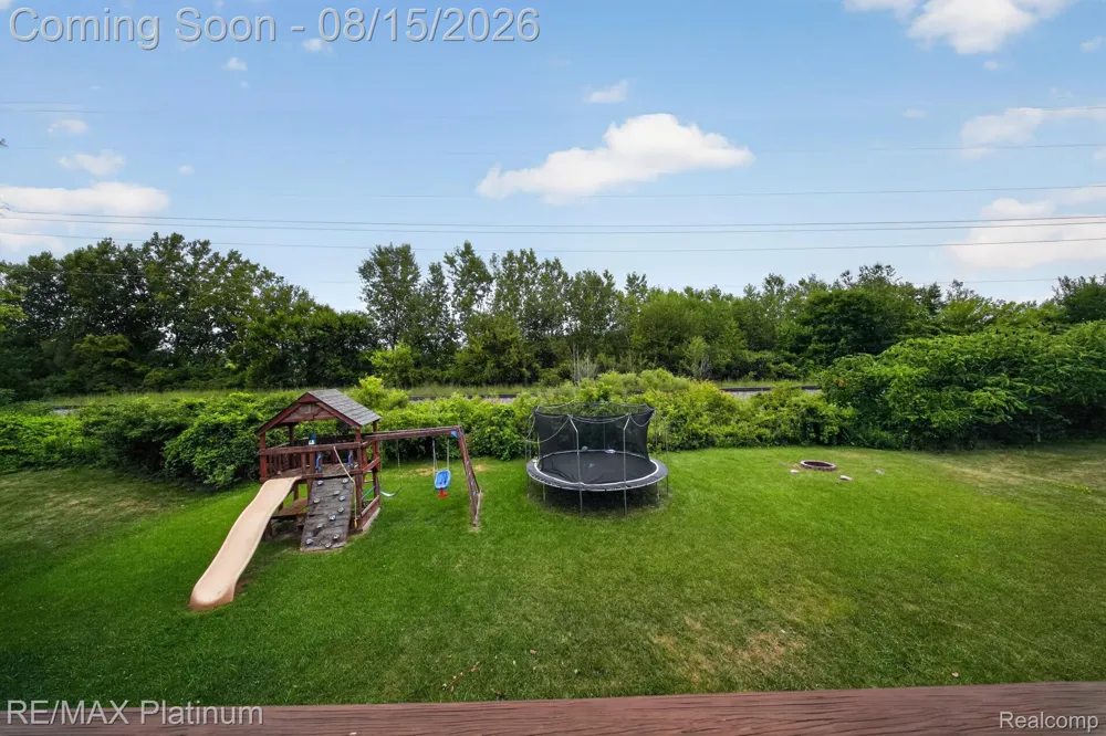 354 Saddlebrook Drive Linden City, MI 48451
