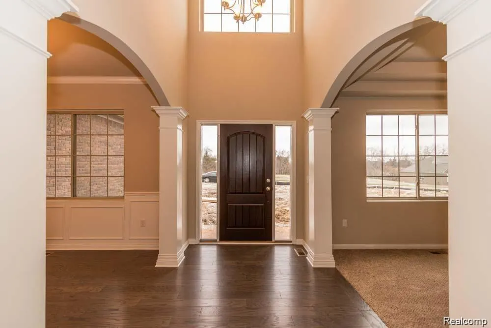 2755 W. Wattles Troy City, MI 48098