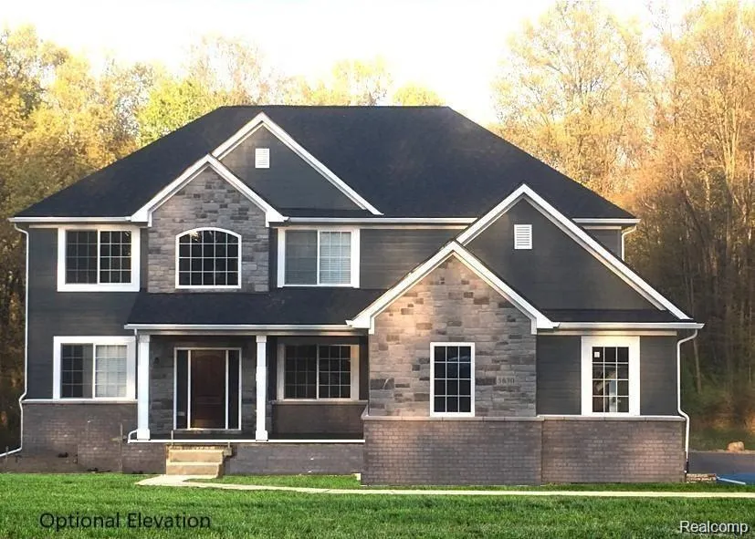 2755 W. Wattles Troy City, MI 48098