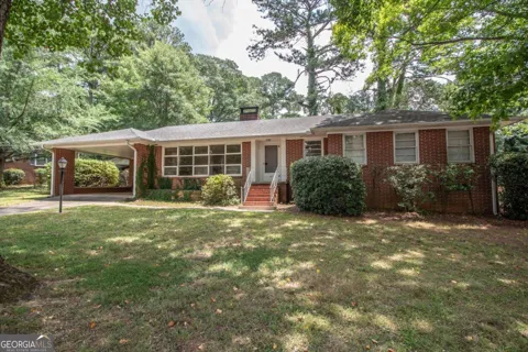 325 Fortson DR
