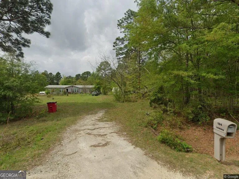 124 Tanglewood DR Albany, GA 31705