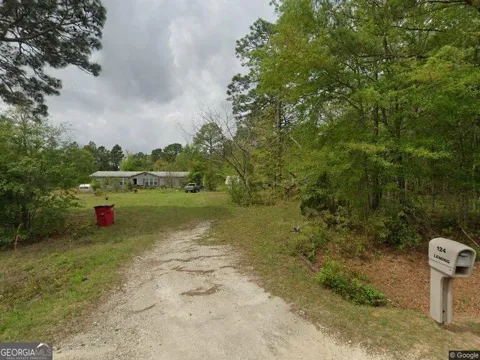 124 Tanglewood DR