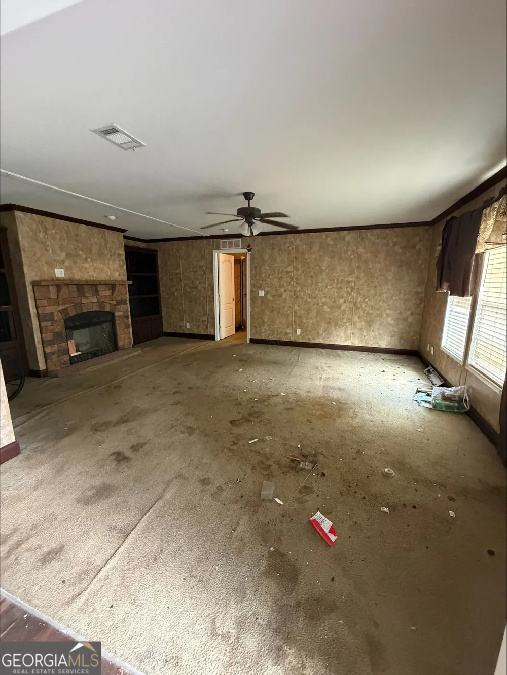 124 Tanglewood DR Albany, GA 31705