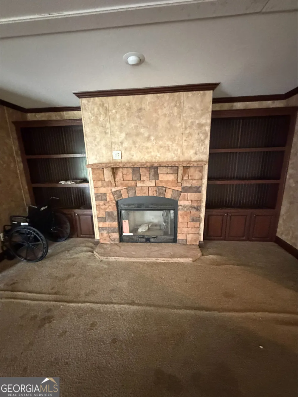 124 Tanglewood DR Albany, GA 31705