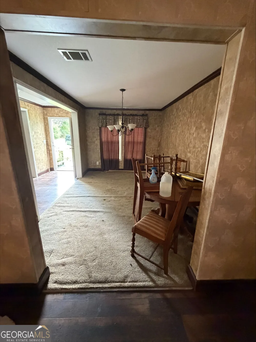 124 Tanglewood DR Albany, GA 31705