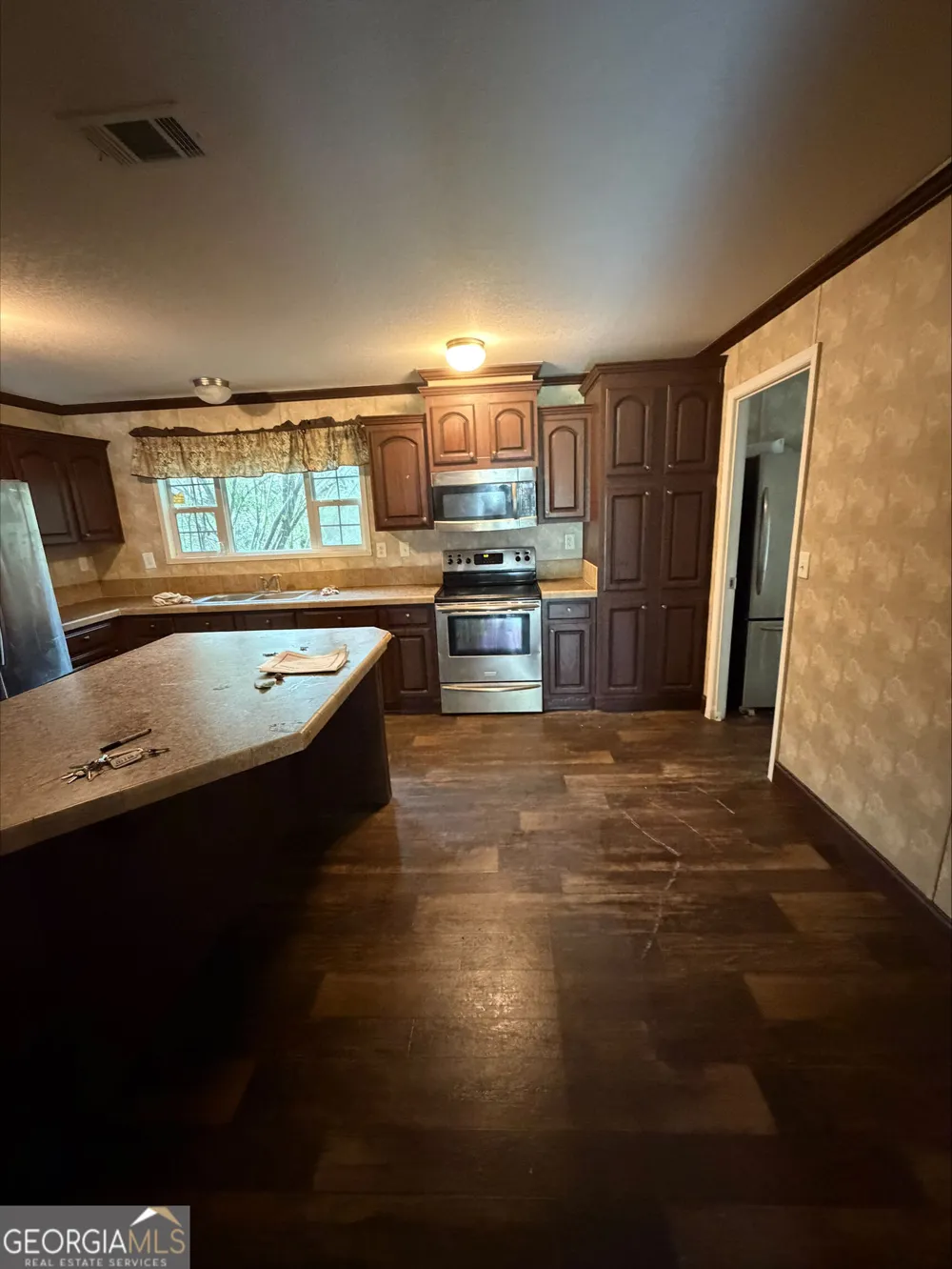 124 Tanglewood DR Albany, GA 31705