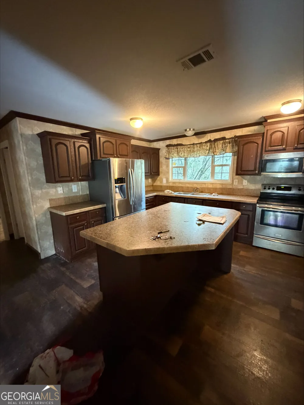 124 Tanglewood DR Albany, GA 31705