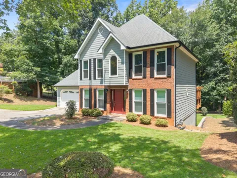 6413 Farm Ridge CT