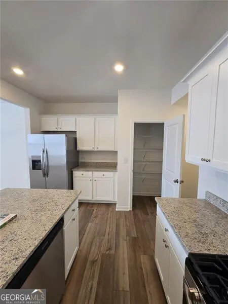 140 Market ST Bethlehem, GA 30620