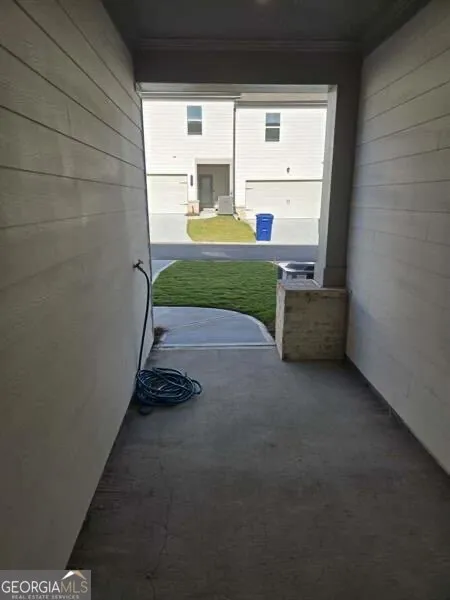 140 Market ST Bethlehem, GA 30620