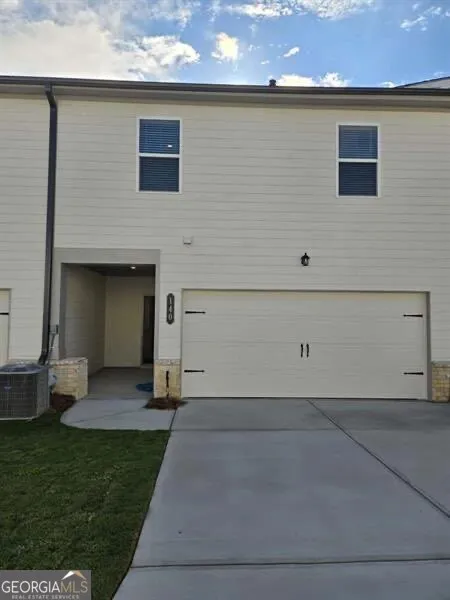 140 Market ST Bethlehem, GA 30620