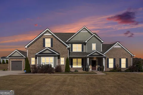 106 Graceton Farms DR