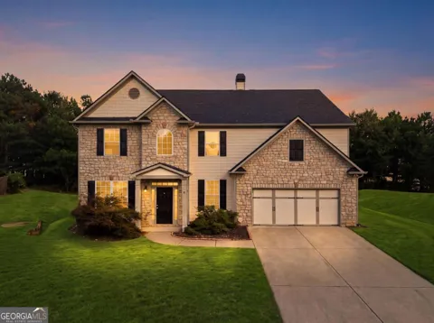 1214 Loowit Falls CT