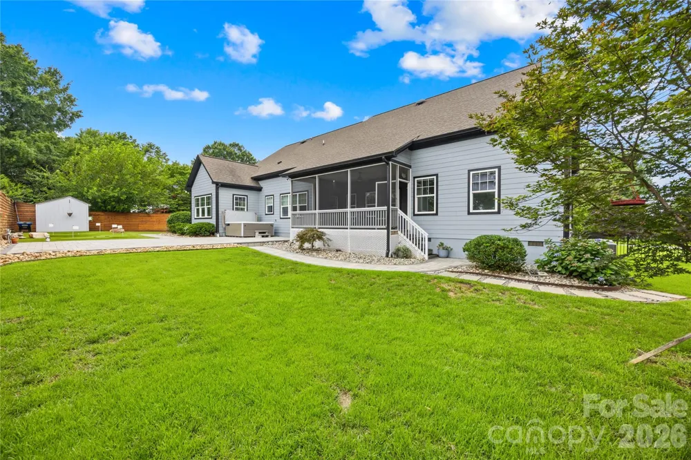 129 Aqua Drive Mooresville, NC 28117