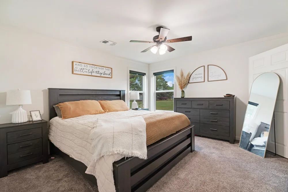 4237 FARM ROAD 196 Pattonville, TX 75468