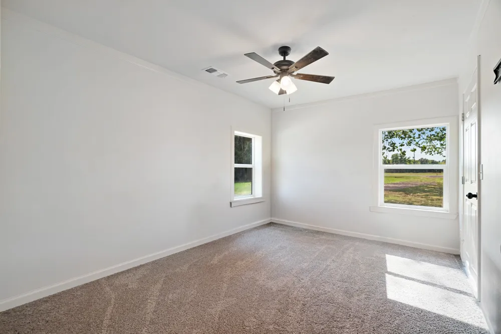 4237 FARM ROAD 196 Pattonville, TX 75468