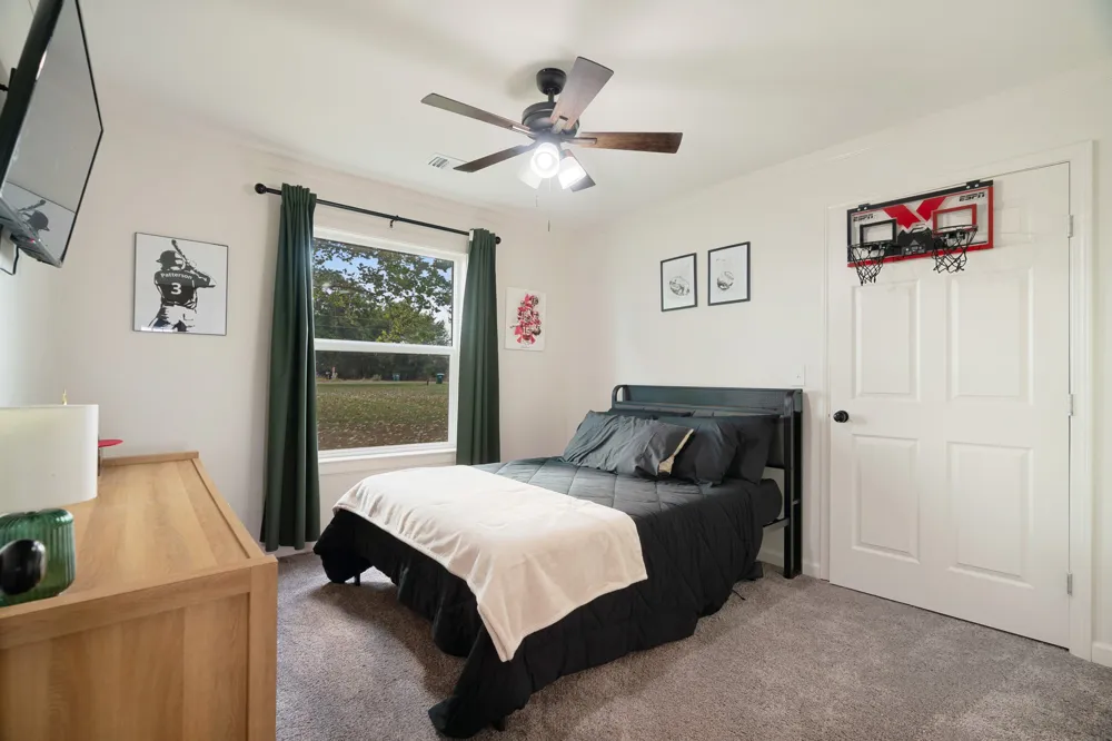 4237 FARM ROAD 196 Pattonville, TX 75468