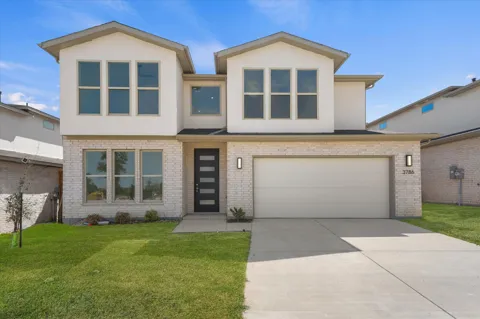 3786 Wenatche Drive