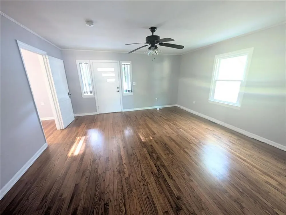 302 Pennsylvania Avenue Carrollton, GA 30117