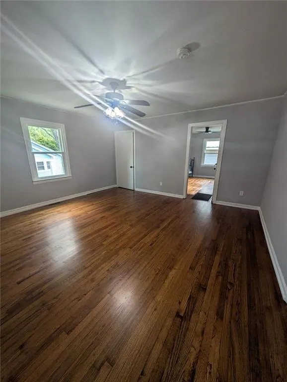 302 Pennsylvania Avenue Carrollton, GA 30117