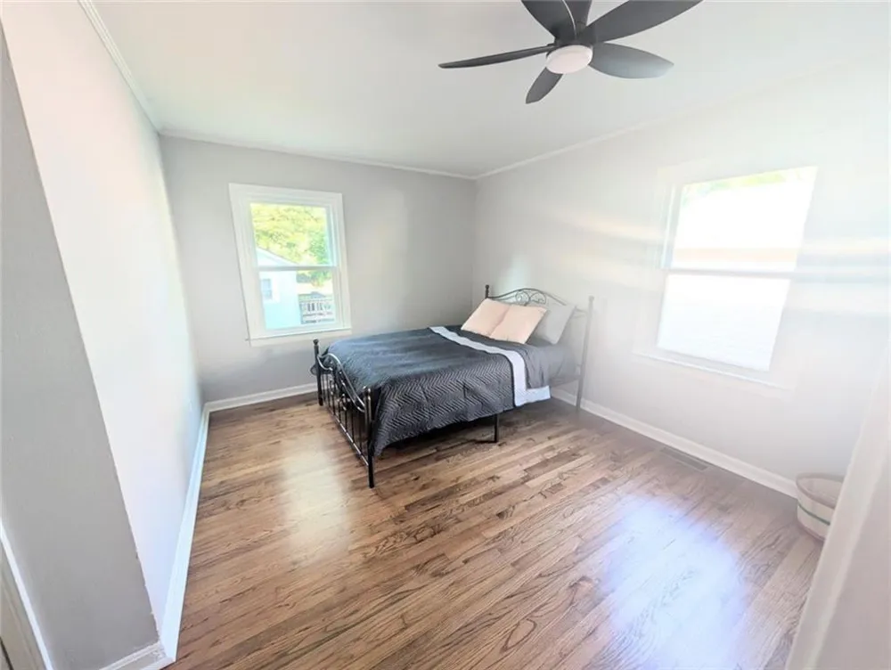 302 Pennsylvania Avenue Carrollton, GA 30117