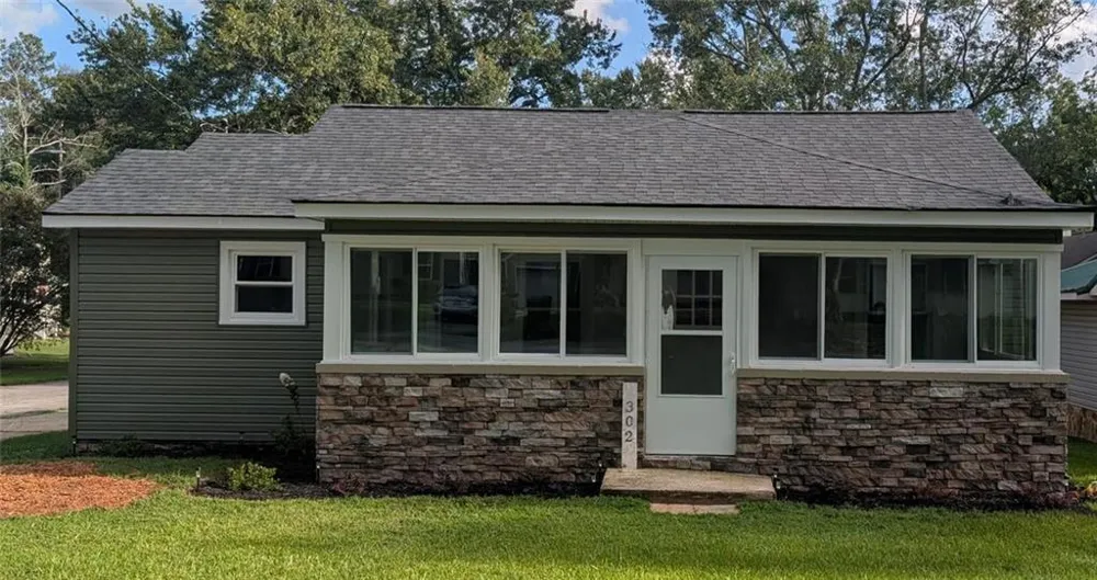 302 Pennsylvania Avenue Carrollton, GA 30117