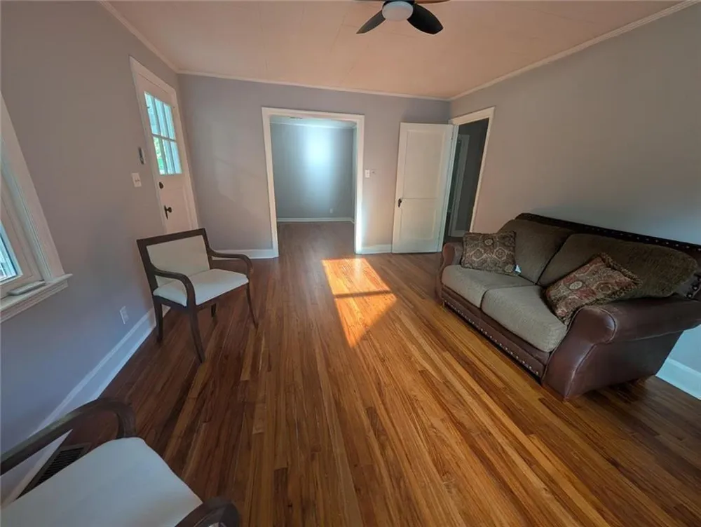 302 Pennsylvania Avenue Carrollton, GA 30117