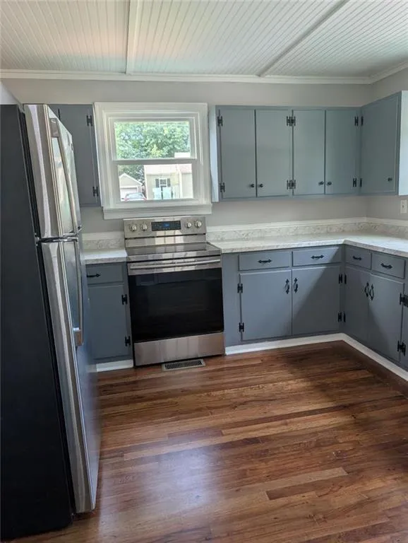 302 Pennsylvania Avenue Carrollton, GA 30117